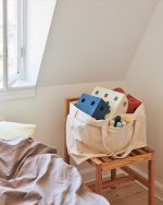 Travel Bag Canvas slide 4 4