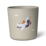 Z1094 Bio Based Tableware Set Vehicles Extra 4 2