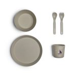 Z1094 Bio Based Tableware Set Vehicles Extra 5 2