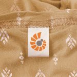 aura wrap knit camel harvest 04 2