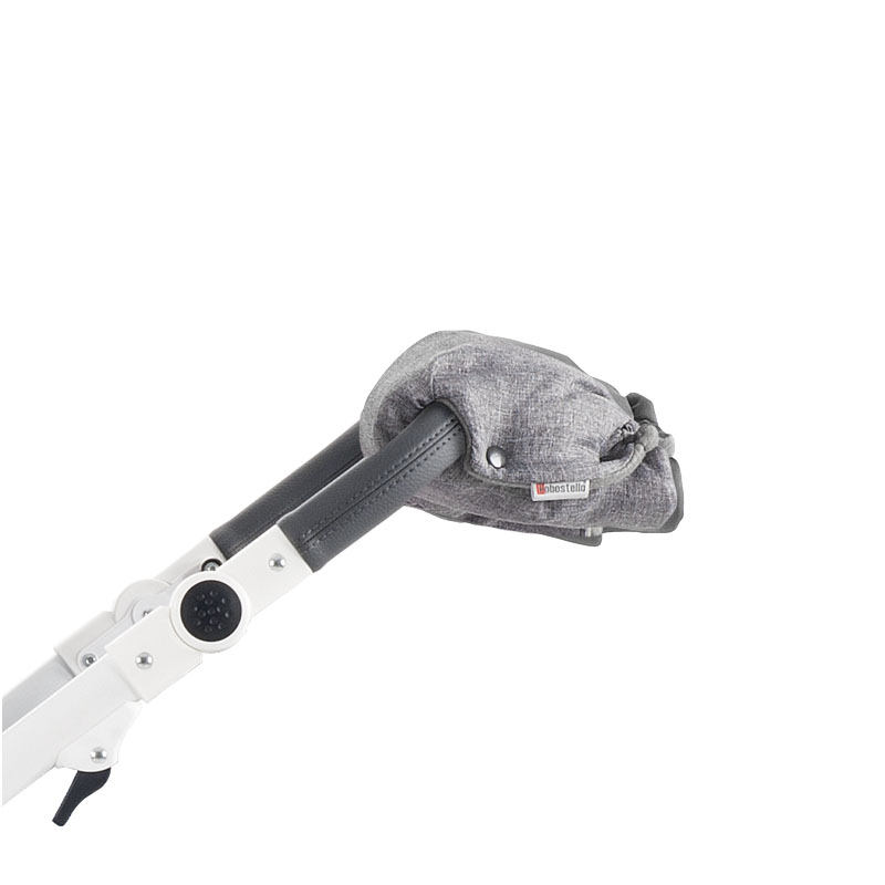 bebetto rukavice za kolica lj195