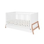 bellamy kinderbet krevetic s ladicom 140x70 lotta b