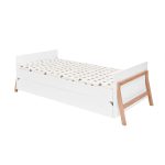 bellamy kinderbet krevetic s ladicom 140x70 lotta f