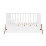 bellamy kinderbet krevetic s ladicom 140x70 lotta g