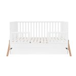 bellamy kinderbet krevetic s ladicom 140x70 lotta h