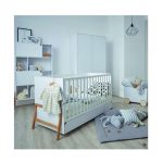 bellamy kinderbet krevetic s ladicom 140x70 lotta j