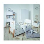 bellamy kinderbet krevetic s ladicom 140x70 lotta l