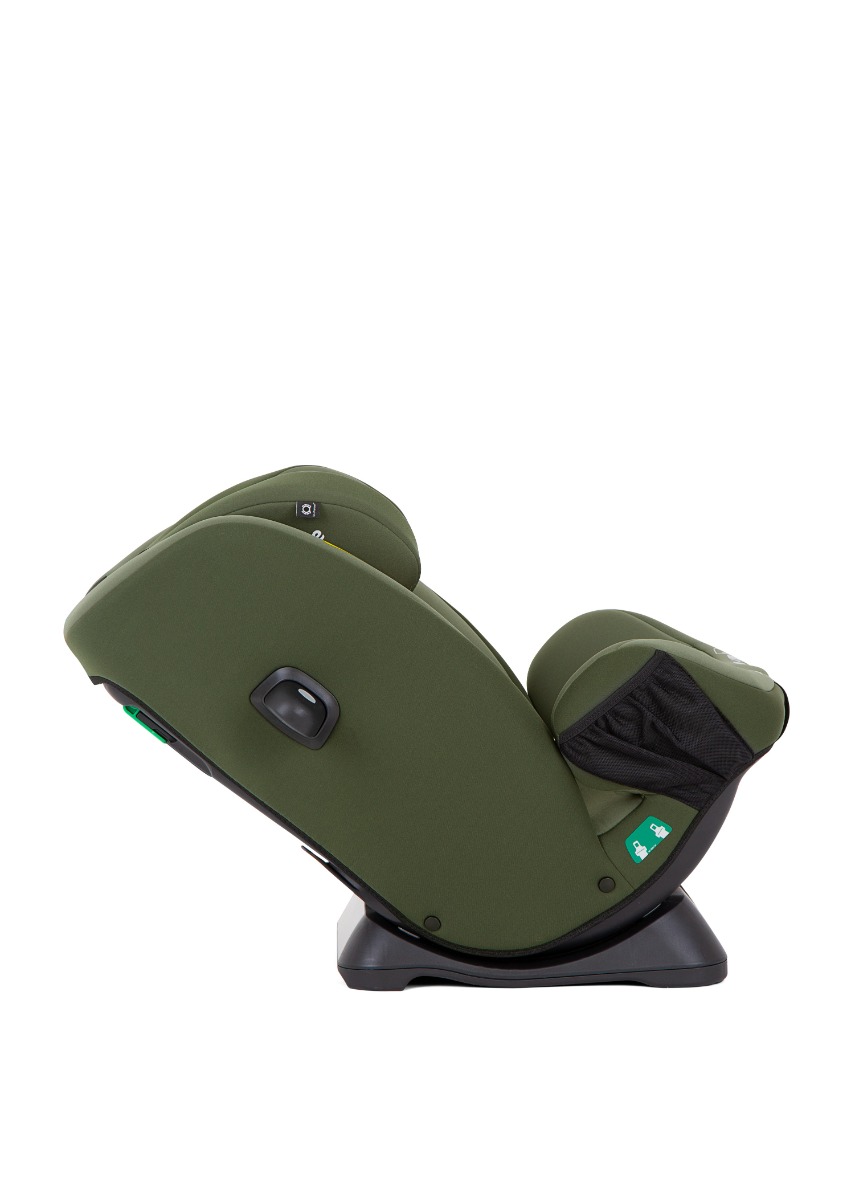 c2117aamos000 every stage r129 moss pro reclined 4728 cs cc hr