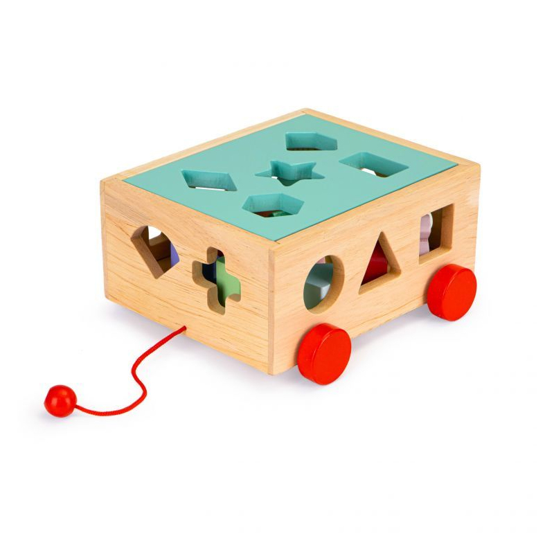 drvena kolica s kockama 02