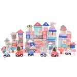 drvene kocke grad s podlogom 02