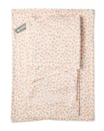 ergobaby carrier aura wrap knit dainty blooms pd 1 2