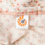 ergobaby carrier aura wrap knit dainty blooms pd 3 2