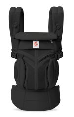 ergobaby carrier omni classic mesh onyx black pd 01 2