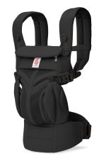 ergobaby carrier omni classic mesh onyx black pd 02 2