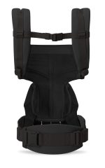 ergobaby carrier omni classic mesh onyx black pd 03 4