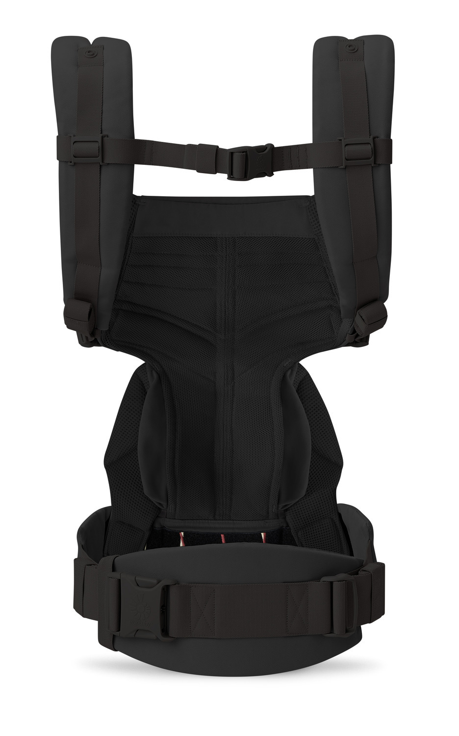 ergobaby carrier omni classic mesh onyx black pd 03 4 ergobaby carrier omni classic mesh onyx black pd 03 4
