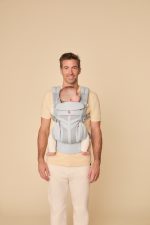 ergobaby carrier omni classic mesh pearl grey 02 2