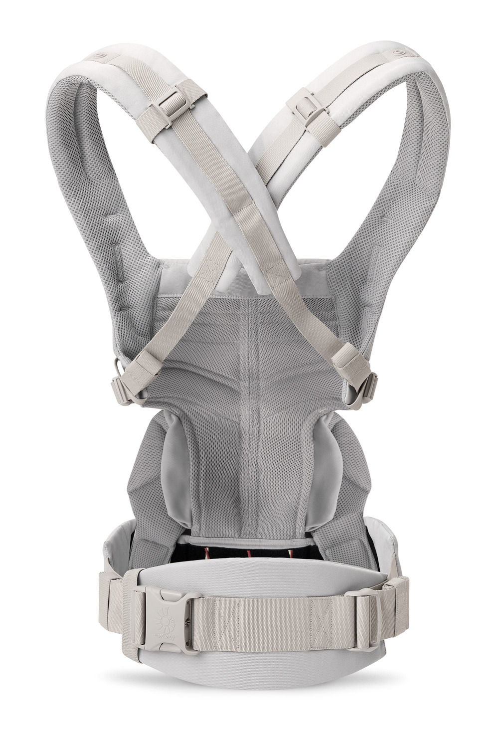 ergobaby carrier omni classic mesh pearl grey pd 04 4 ergobaby carrier omni classic mesh pearl grey pd 04 4