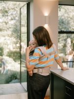 ergobaby carrier omni classic mesh pearl grey two truths lifestyle 0880 scaled 3