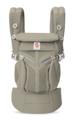 ergobaby carrier omni classic mesh soft olive pd 01 2