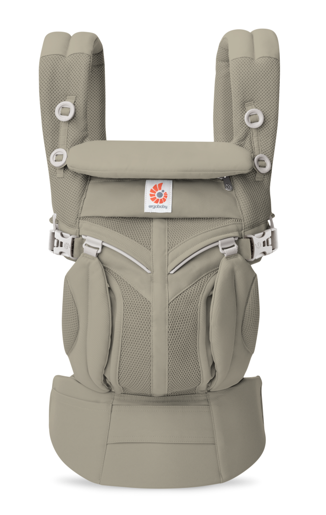 ergobaby carrier omni classic mesh soft olive pd 01 2