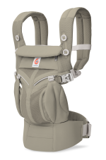 ergobaby carrier omni classic mesh soft olive pd 02 2