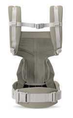 ergobaby carrier omni classic mesh soft olive pd 03 5