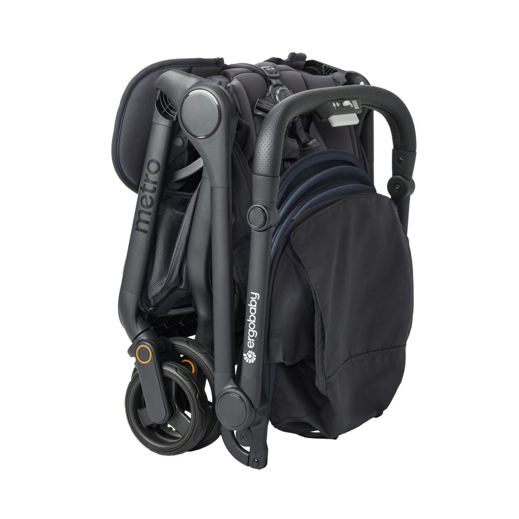 ergobaby stroller accessories metro 3 sunshade mid blue 04 4