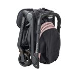 ergobaby stroller accessories metro 3 sunshade pink 03 5