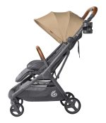 ergobaby stroller metro3 deluxe camel 003 2