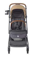 ergobaby stroller metro3 deluxe camel 004 2