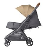 ergobaby stroller metro3 deluxe camel 006 2