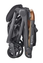 ergobaby stroller metro3 deluxe camel 007 2