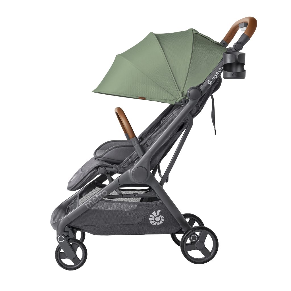 ergobaby stroller metro3 deluxe willow 003 2