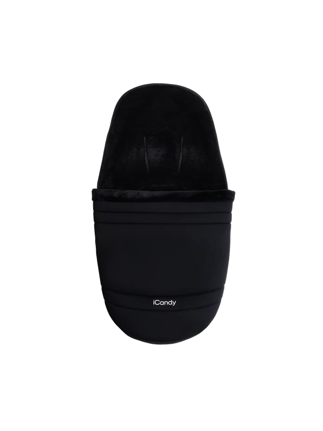 iCandy Pip Footmuff 2
