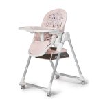 kinderkeaft lastree 2u1 hranilica roza 01