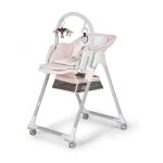 kinderkeaft lastree 2u1 hranilica roza 03