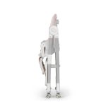 kinderkeaft lastree 2u1 hranilica roza 04