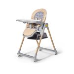 kinderkeaft lastree 2u1 hranilica smeda 01