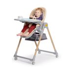 kinderkeaft lastree 2u1 hranilica smeda 05