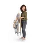 kinderkeaft lastree 2u1 hranilica smeda 07