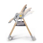 kinderkeaft lastree 2u1 hranilica smeda 08