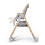 kinderkeaft lastree 2u1 hranilica smeda 09