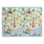 kinderkraft dvostrana podloga za igru matty2 01 1