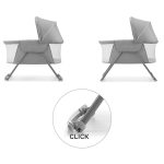 kinderkraft krevetic lovi grey 04