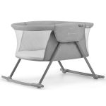 kinderkraft krevetic lovi grey 05