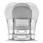 kinderkraft krevetic lovi grey 07