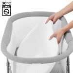 kinderkraft krevetic lovi grey 11