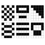 kinderkraft puzzle luno crne 06