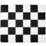 kinderkraft puzzle luno crne 12